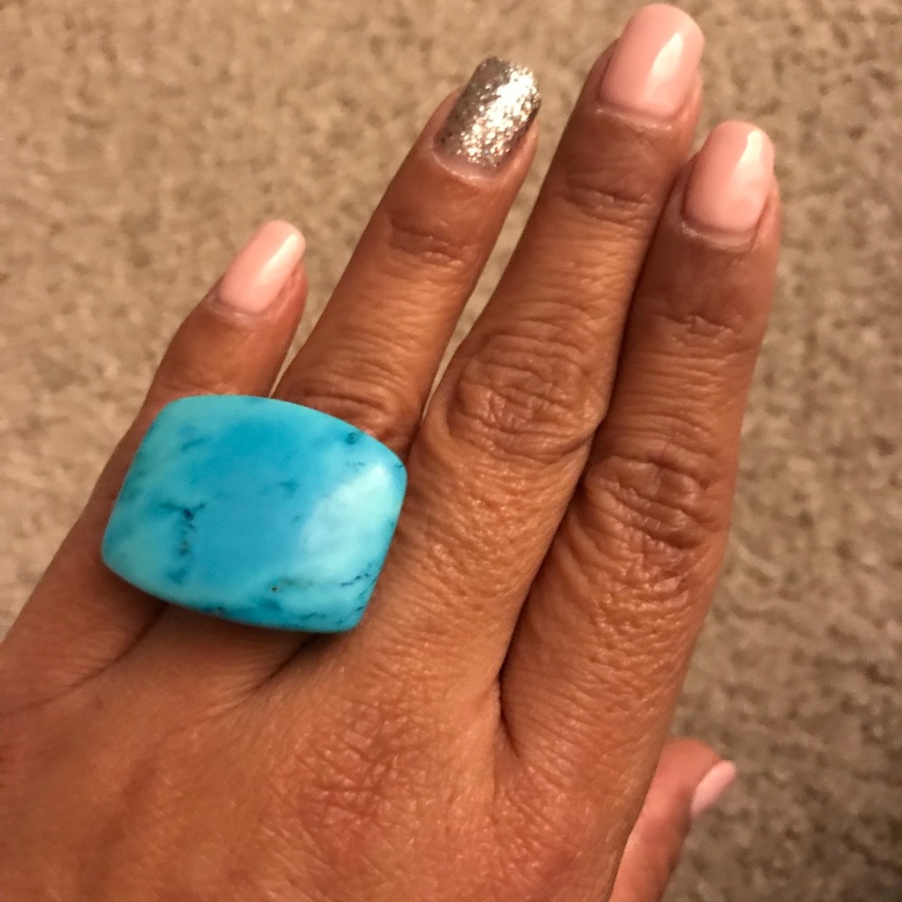 Turquoise Ring by Target Brand